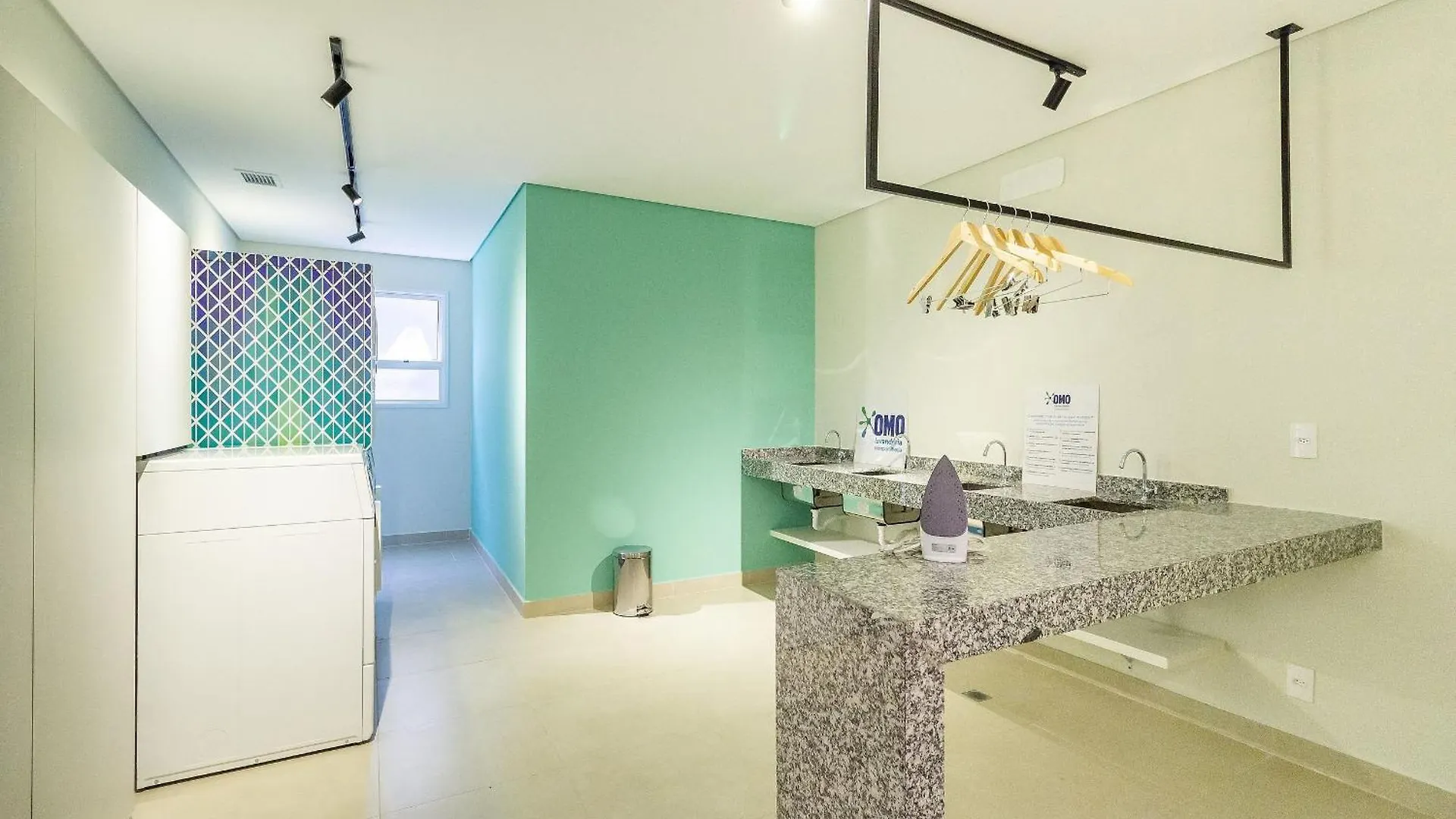 Appartamento Charmoso Studio No Bras Com Piscina - Metro Bras San Paolo