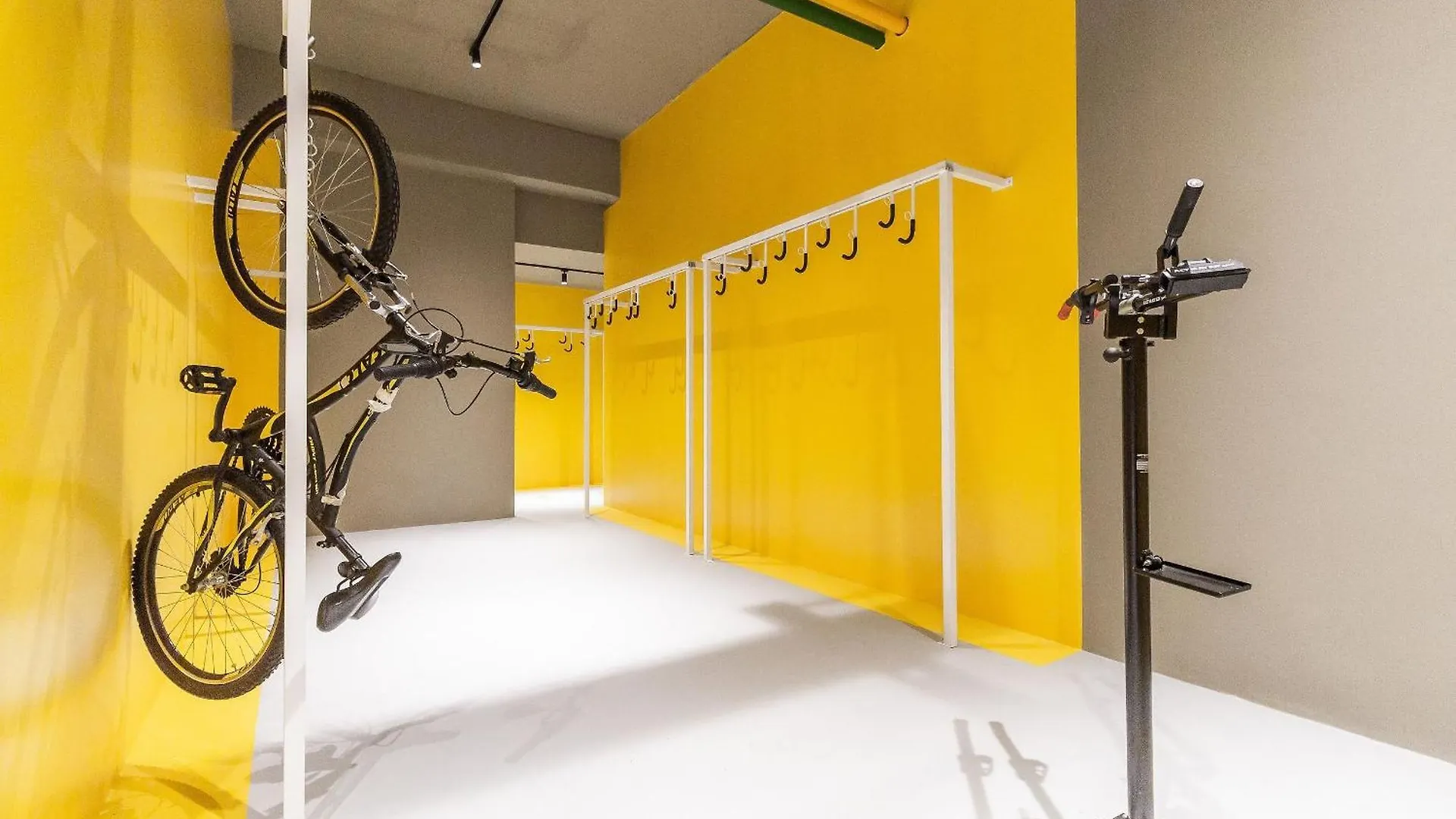 Appartamento Charmoso Studio No Bras Com Piscina - Metro Bras San Paolo