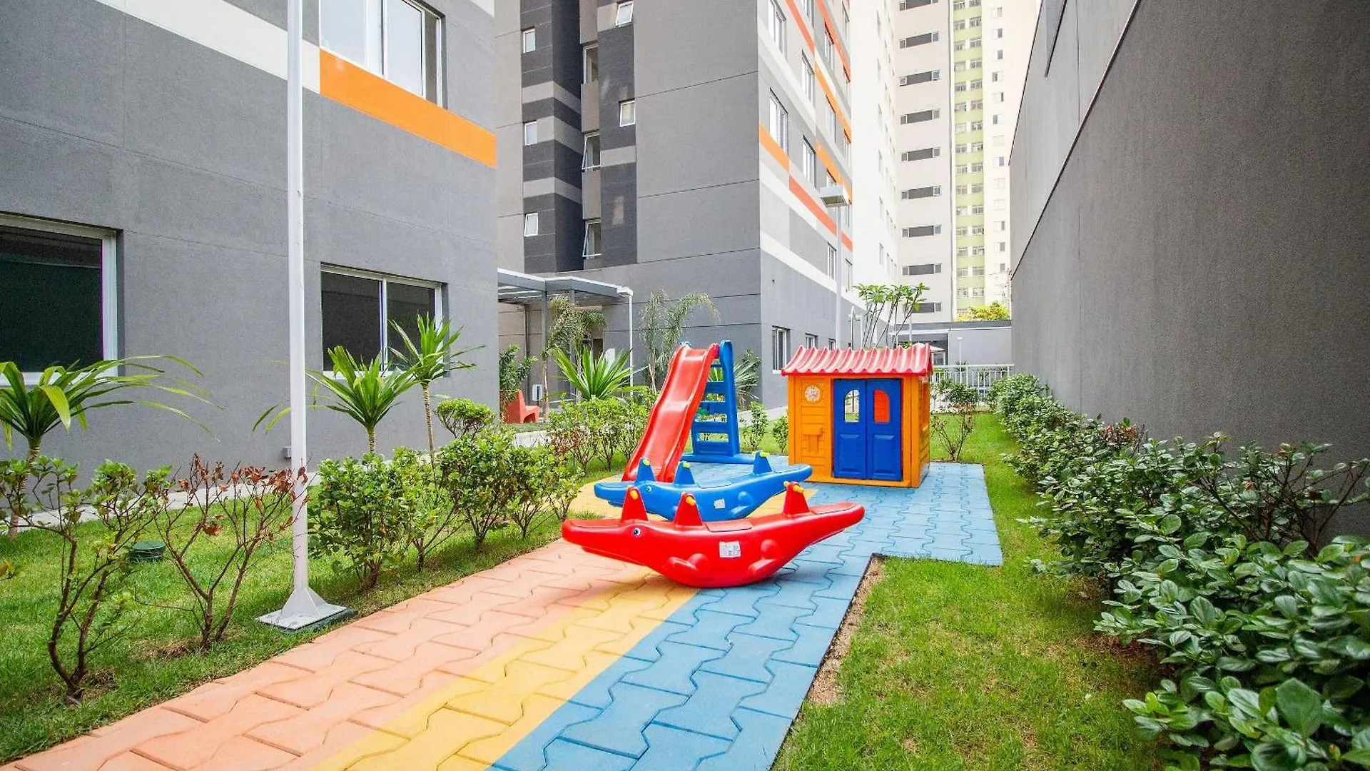 Appartamento Charmoso Studio No Bras Com Piscina - Metro Bras San Paolo Brasile